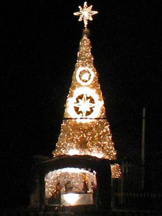 A Community's Christmas