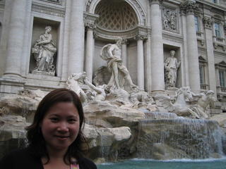 trevi