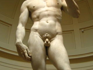 more of david