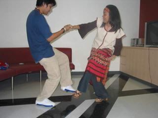 Art Directors in ACTION!