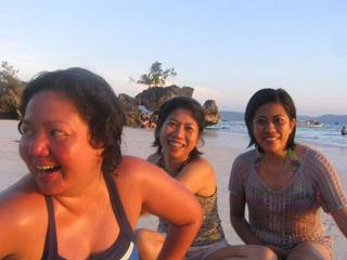 Basa sa Dagat... maalat