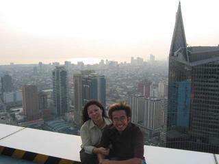 Big Fling in Japan