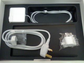 macbook powercord