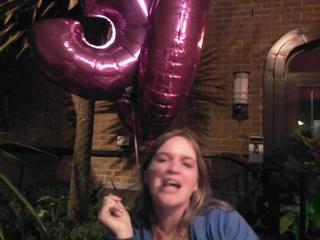 Paish's 30th!