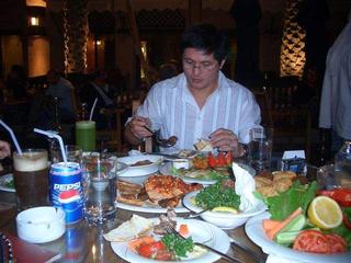 Rowel Santiago