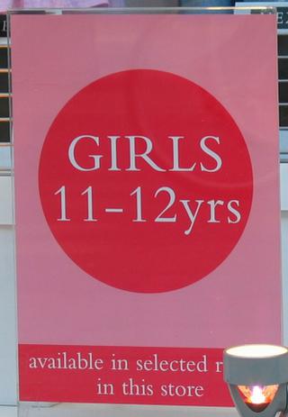 Sign