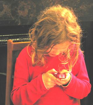 Girl 1