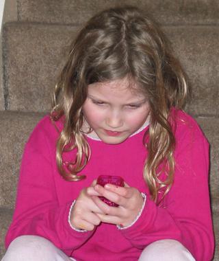 Girl 3