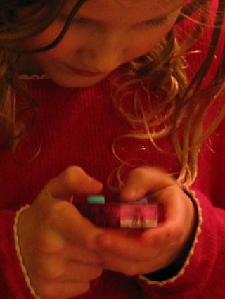Girl 5