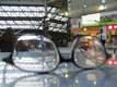glasses Reading Station
