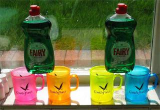 Fairy Liquid
