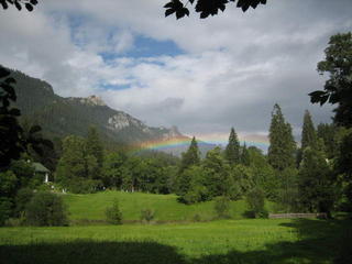 Amazing view!