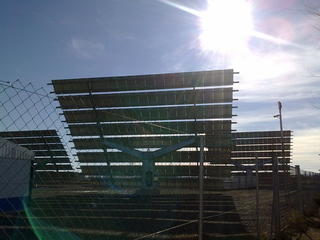 Solar Energy