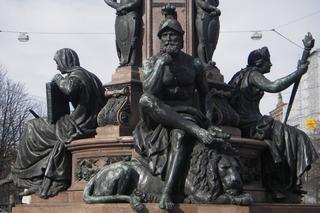 Maximiliano. Munich