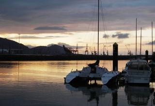 Getxo. Vizcaya