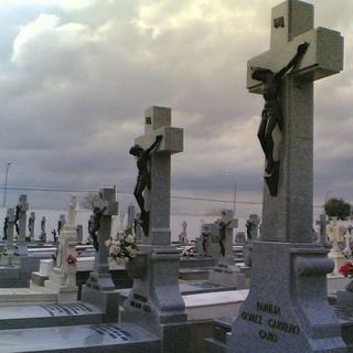 Cementerio