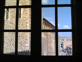 viso del marques