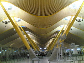 barajas t4