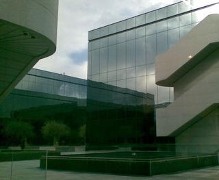 Enterprise Center. Madrid