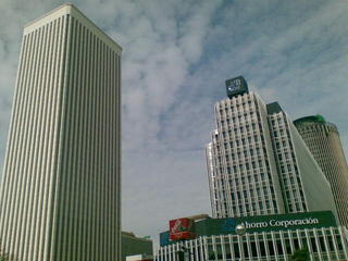 Madrid
