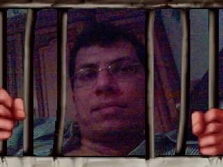 Behind Bars