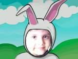 Bunny!