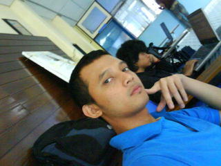 The new me..