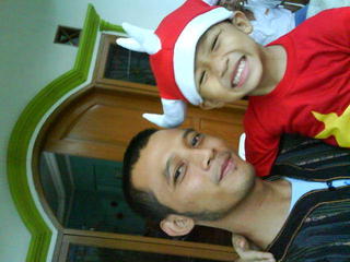 Me n Farrel again..