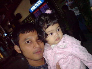 Me n Leona
