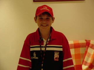 Meet my family