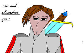 Daniel's Adventure Quest