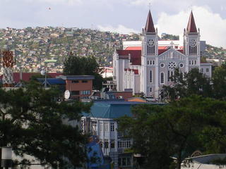 Baguio Nov. 2005