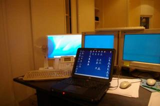 bureau