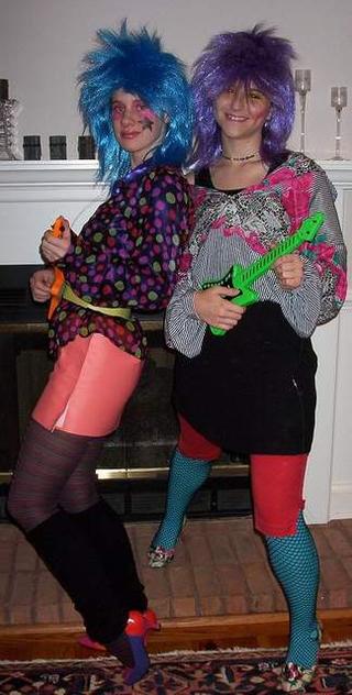Happy Halloween.. (late, sorry)