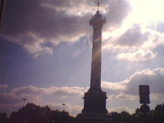 Bastille