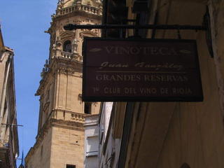 Spain, La Rioja