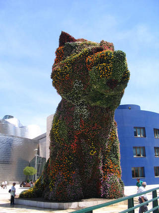 Spain, Bilbao