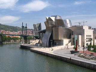 Spain, Bilbao