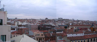 Spain, Madrid