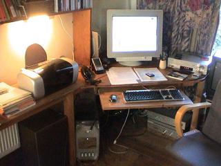 desk-test