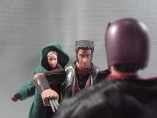 Back off, Magneto