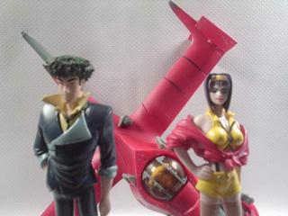 Bounty Hunters