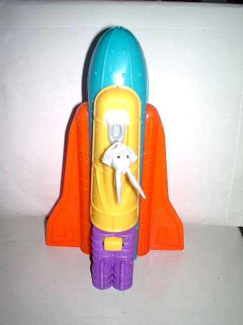 Space Tourism