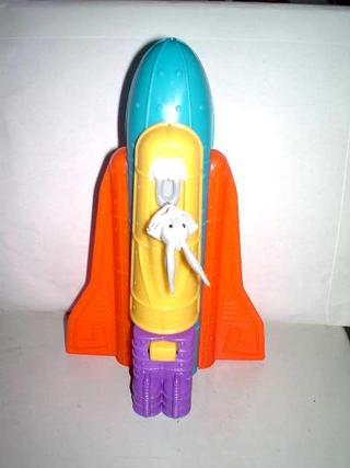 Space Tourism