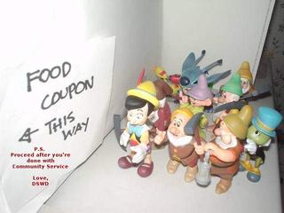 Food Coupon Part Deux