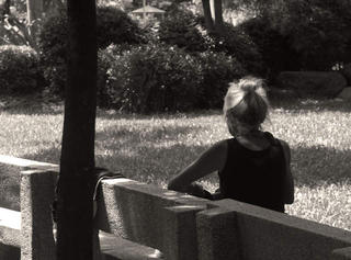 Solitude