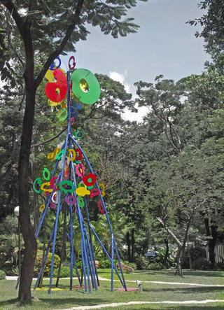 Sculpture Series