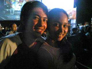 FEB FAIR!