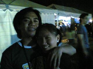 FEB FAIR!
