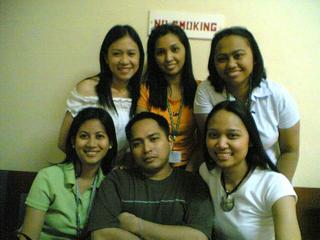 with president jhay